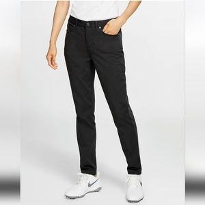 𝅺NIKEWOMEN'S Slim Fit Golf Pants